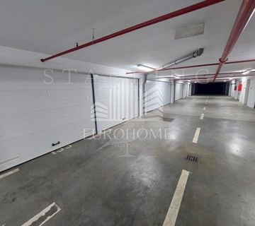 Garaža Selska 18,10 m2-Prodaja - cover