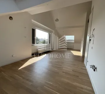 LUKSUZAN TROSOBNI STAN 79m2, LAŠĆINA, MAKSIMIR - cover