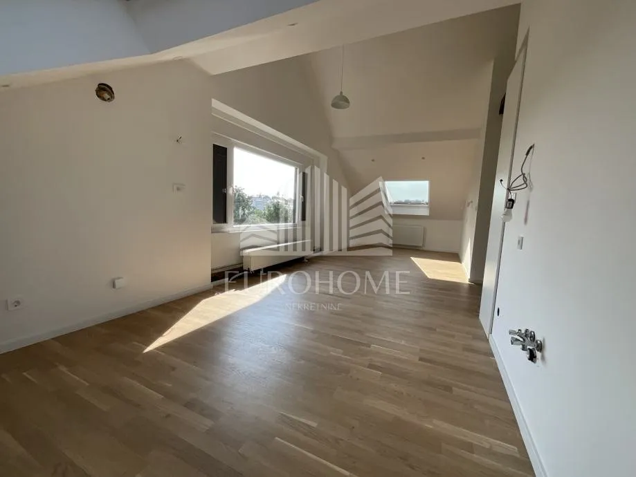 LUKSUZAN TROSOBNI STAN 79m2, LAŠĆINA, MAKSIMIR - cover