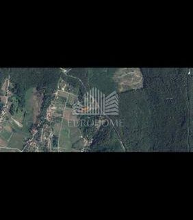 Građevinsko zemljište, 557 m2, Gornji Trpuci, Brezovica - cover