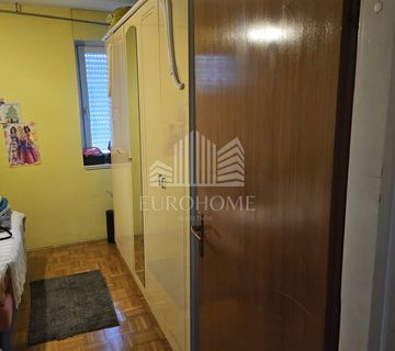 Zadar, Bili Brig, 3S stan, prvi kat, lift, 74m2, 220000 € - cover