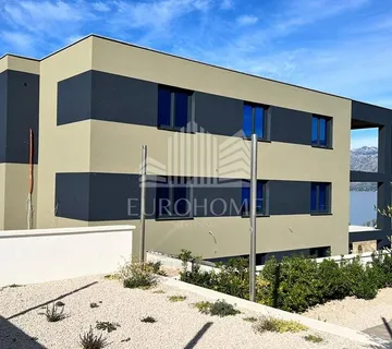 ZADAR - RAŽANAC Luksuzna novogradnja uz more - 83m2 - cover