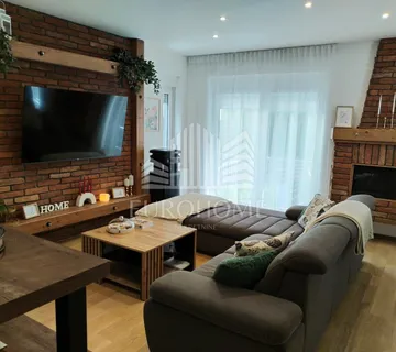 Prilika: prizemni stan 75 m², mogućnost kupnje dvije etaže - cover