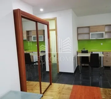 Novi stan. garsonijera, 30m2 za najam,Knežija - cover