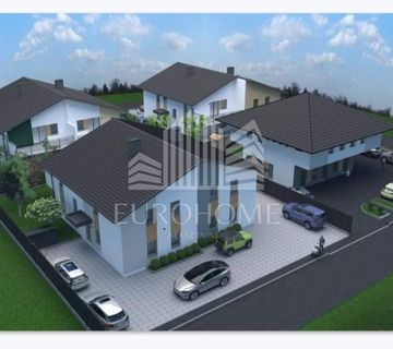 NOVOGRADNJA!! Samobor, 105,55m2 - cover