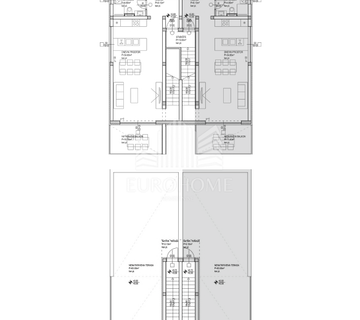 ZADAR- PROJEKT PRIVLAKA LUXURY RESIDENCE; - cover