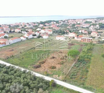 VRSI-MULO- Građevinsko zemljište, 500m2 - cover