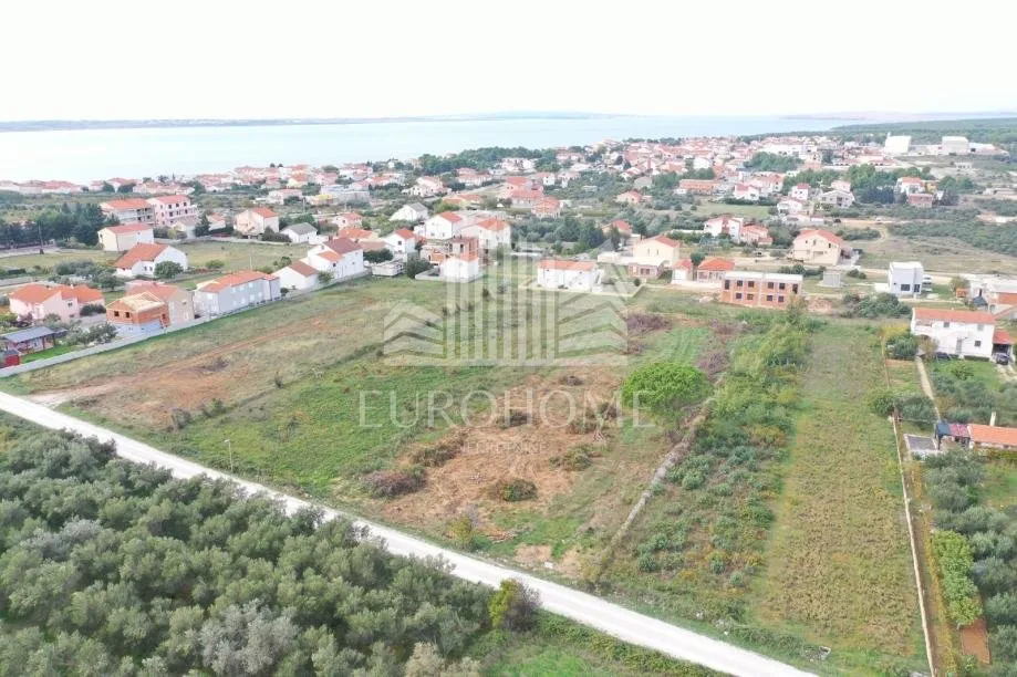 VRSI-MULO- Građevinsko zemljište, 500m2 - cover