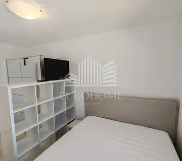 ZADAR, BIBINJE, Stan u novogradnji, 30,91m2 - cover