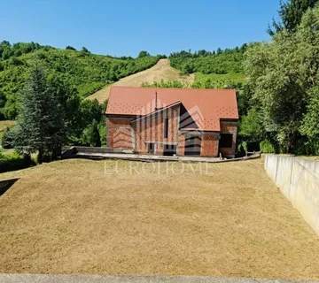 KUĆA, 400m2, SVETA NEDELJA, Srebrnjak - cover