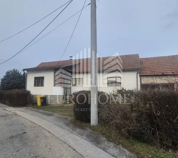 Kuća: Zagreb (Peščenica)STRUGE, 114.00 m2 - cover