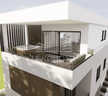 VODICE, 121.00 m2, novogradnja  - cover