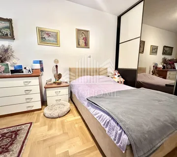 Crvenog križa, TEHNIKA, dvosoban stan 45.86 m2 s garažom NKP 60.00 m2 - cover