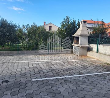 Zadar,Put Bokanjca,Dvosoban stan+2PM,kompletno namješten,prodaja - cover