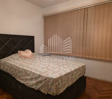 VOŠTARNICA- Dvosoban stan u centru grada, 77m2 - cover