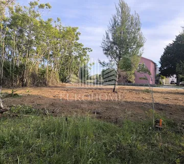 PRIVLAKA, ŠKRAPAVAC, Građevinsko zemljište, 412m2 - cover