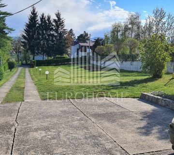 Građevinsko zemljište, 642 m2, Brdovec - cover