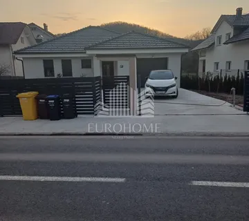 Kuća-NOVOGRADNJA: Zagreb (Dankovec), 178.00 m2  - cover