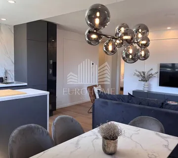 BORIK, Luksuzan dvosoban stan dugoročno, od 01.01. - cover