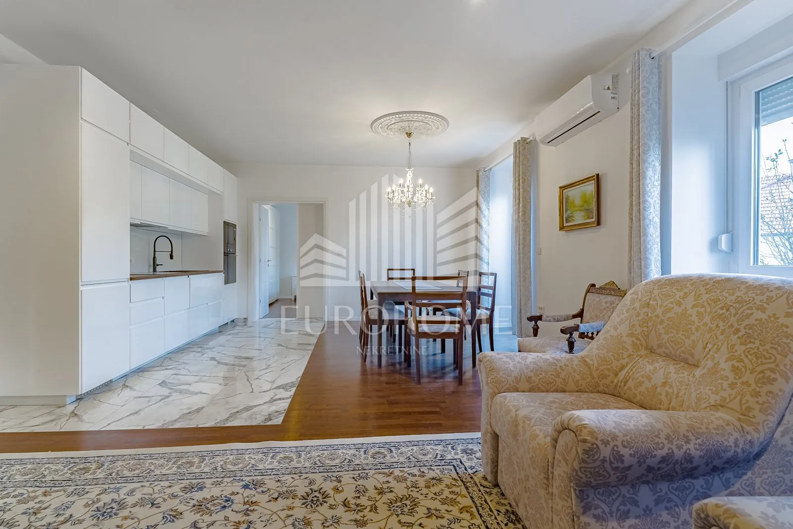 STAN 82M2, ŠALATA, CENTAR - cover