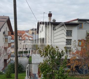 GRAČANI, KUĆA I GARAŽA - cover