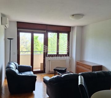 Komforan 3s stan 67,7m2 - Gajnice - spremište, 2 balkona - cover