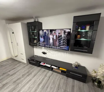 Trnje, jednosoban stan, 2.692€/m2 - cover