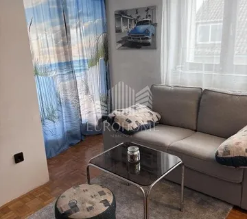 Dobojska, trosoban stan s velikom terasom, 55.47 m2 - cover