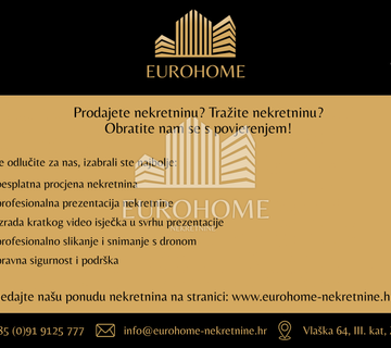 Građevinsko zemljište 10020 m2, atraktivna lokacija - cover