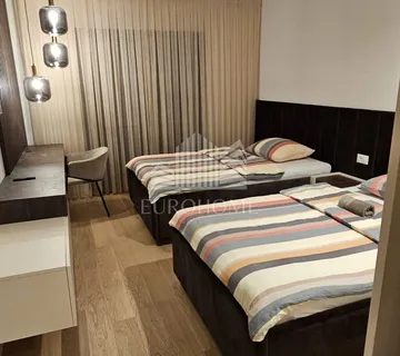 BORIK, ZADAR, Luksuzan trosoban stan za najam, 125m2 - cover