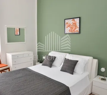 ZADAR- RELJA- Dvosoban stan dugoročan najam - cover