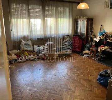 3s stan za adaptaciju 86m2 sa terasom - Trešnjevka - - cover