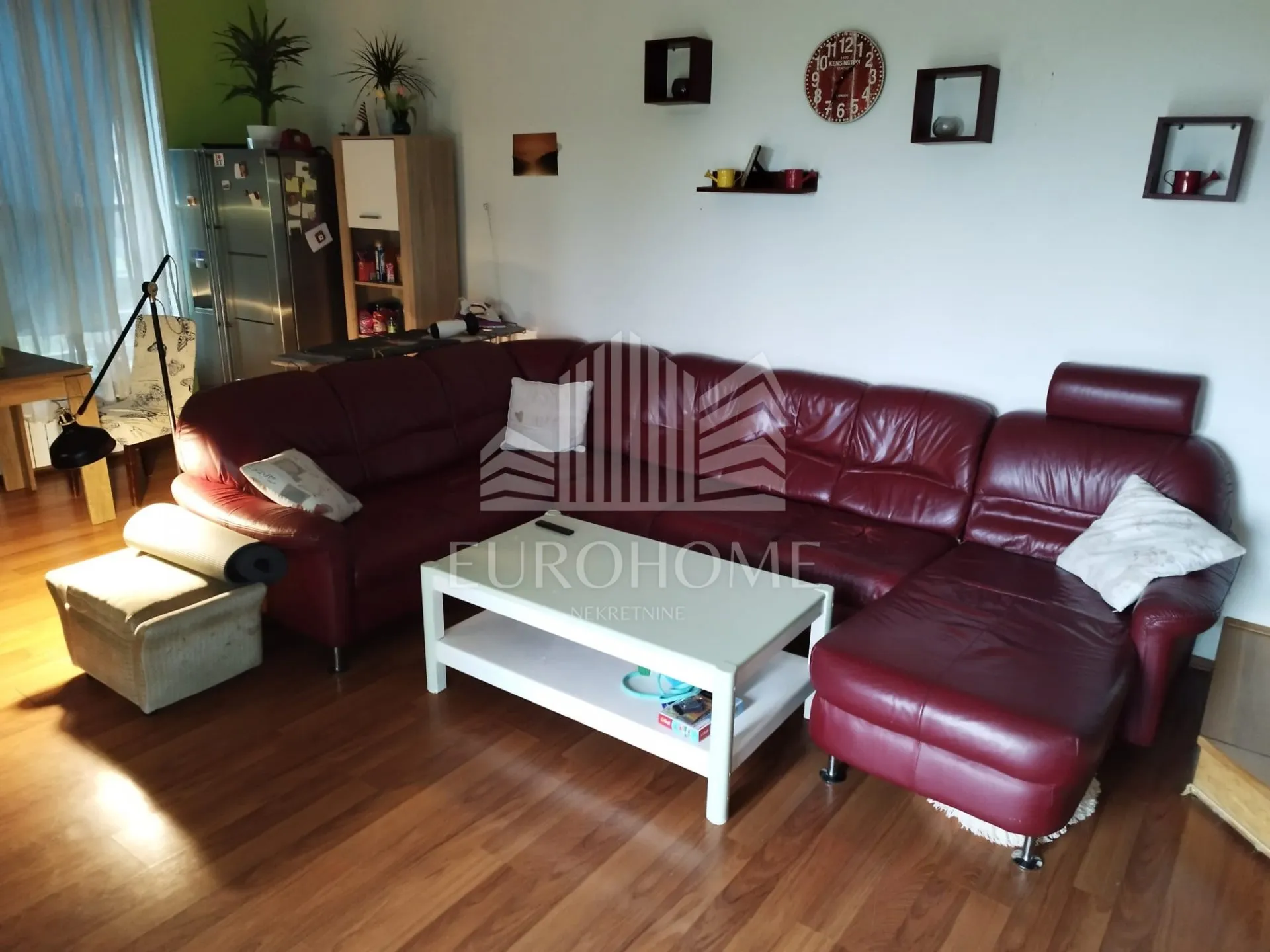 3S stan ,Podsused-arhitetkt Stjepan Planić - cover