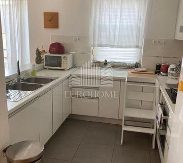 Moderno namješten 4S stan 133m2 - Bijenik, Črnomerec - - cover