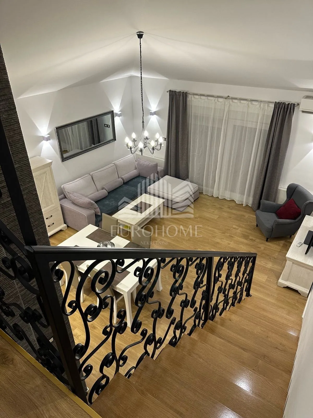 ARBANASI, Šetnica Karma- Luksuzam stan za dugoročan najam - cover