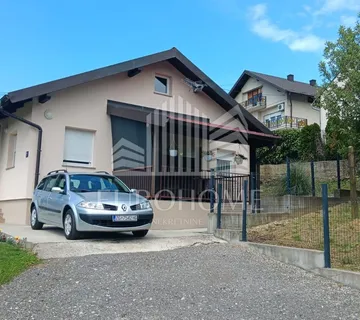 Kuća prizemnica u Sesvetama, 120 m², gotovinsko plaćanje - cover