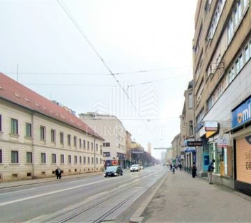 TOP LOKACIJA! VLAŠKA ULIČNI LOKAL ZA DUGOROČNI NAJAM! - cover