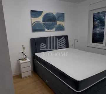 ZADAR, PLOVANIJA, Moderan stan za dugoročan najam, 36m2 - cover