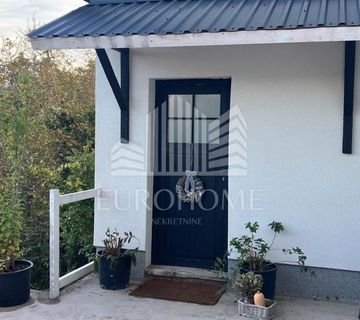 Predivna kuća s 3 posebna ulaza - Remete/Zagreb 230m2  - cover