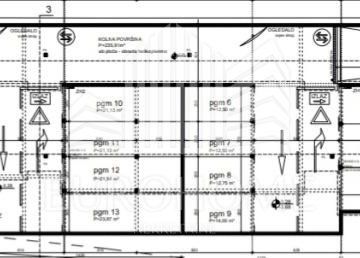 Stan 78,5 m2, Odra, Novogradnja - cover
