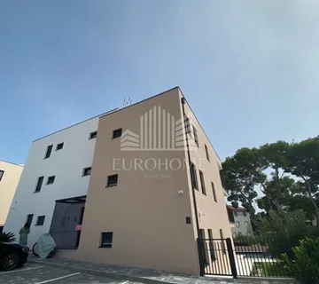 Novogradnja u Bibinjama – moderan život nadomak Zadra, 70m2 - cover