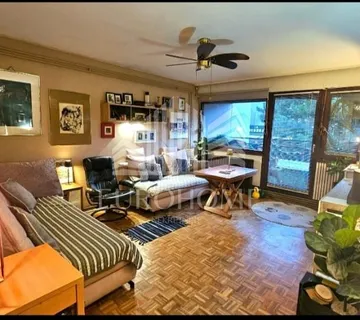 TROSOBAN STAN 87m2, PREČKO  - cover