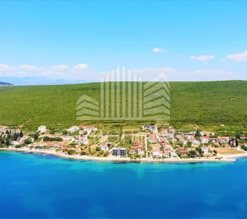 SV PETAR NA MORU, GRAĐEVINSKO ZEMLJIŠTE, 200m od mora - cover