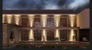 ZADAR, Građevinsko zemljište za tri urbane ville, Zemunik Donji - cover