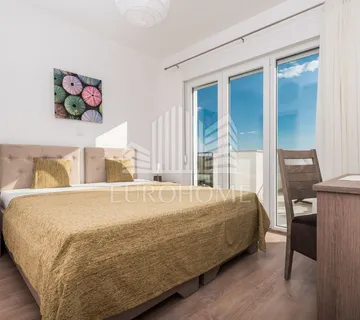 SUKOŠAN- Luxury villa with pool, Private resort, 188m2 - cover