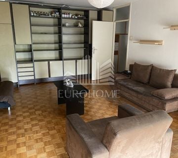 Najam dvosobnog stana, 63 m2, Voltino, Papagajke - cover