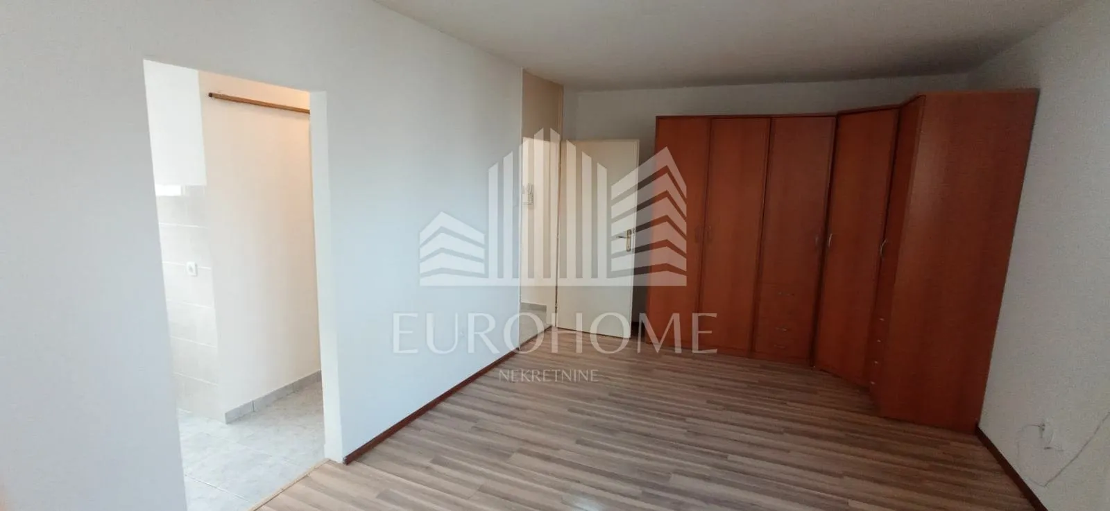 Jednosoban stan 33 m2 - Sopot - - cover