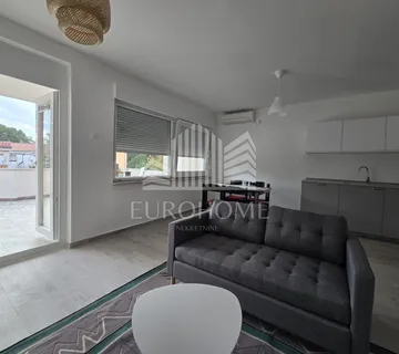 ZADAR, MARASKA PARK, Dugoročan najam dvosobnog stana - cover