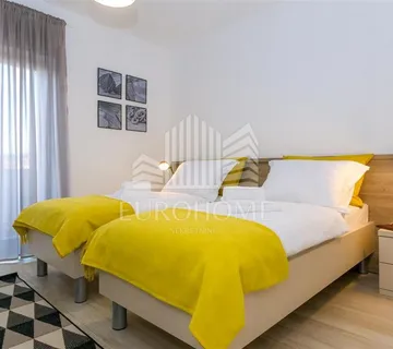 SUKOŠAN, Najam dvosobnog stana, 10.10. do 15.05 - cover