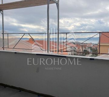 DVOSOBNI PENTHOUSE, 95m2, Zadar - cover